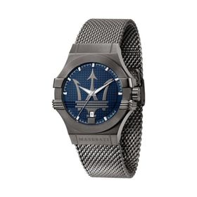 Maserati R8853108005 Erkek Kol Saati