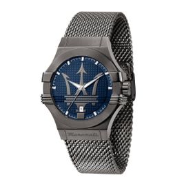 Maserati R8853108005 Erkek Kol Saati
