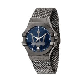 Maserati R8853108005 Erkek Kol Saati