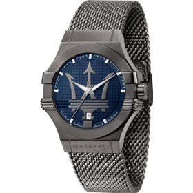 Maserati R8853108005 Erkek Kol Saati