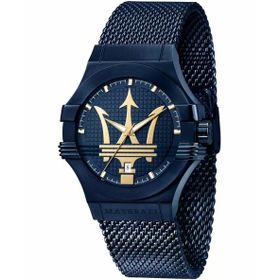 Maserati R8853108008 Erkek Kol Saati