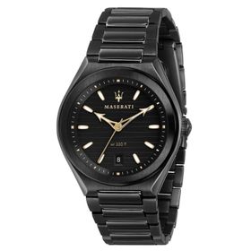 Maserati R8853139004 Erkek Kol Saati