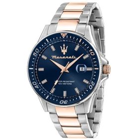 Maserati R8853140003 Rose Erkek Kol Saati