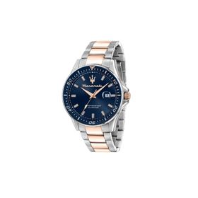 Maserati R8853140003 Rose Erkek Kol Saati