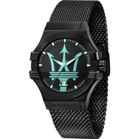 Maserati R8853144002 Erkek Kol Saati