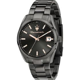 Maserati R8853151015 Erkek Kol Saati