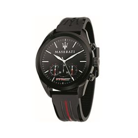 Maserati R8871612004 Erkek Kol Saati