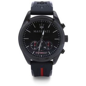 Maserati R8871612004 Erkek Kol Saati