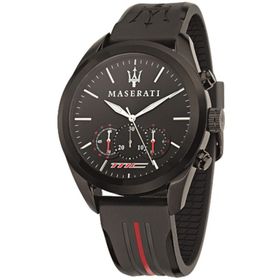 Maserati R8871612004 Erkek Kol Saati