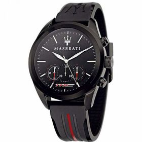 Maserati R8871612004 Erkek Kol Saati