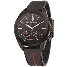 Maserati R8871612004 Erkek Kol Saati