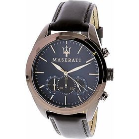 Maserati R8871612008 Erkek Kol Saati