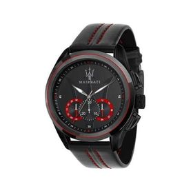 Maserati R8871612023 Erkek Kol Saati