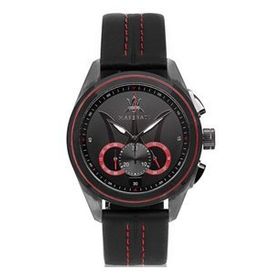 Maserati R8871612023 Erkek Kol Saati