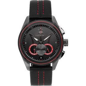 Maserati R8871612023 Erkek Kol Saati