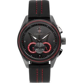 Maserati R8871612023 Erkek Kol Saati