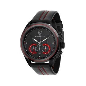 Maserati R8871612023 Erkek Kol Saati