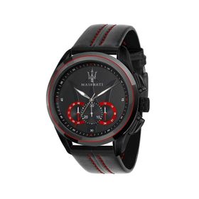 Maserati R8871612023 Erkek Kol Saati