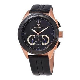 Maserati R8871612025 Erkek Kol Saati