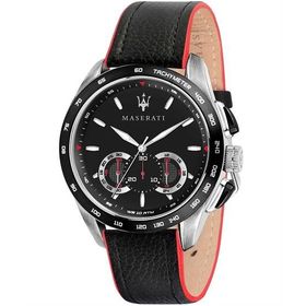 Maserati R8871612028 Erkek Kol Saati