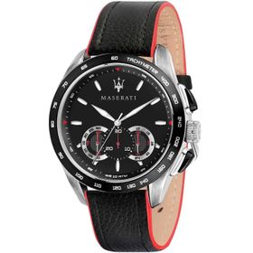 Maserati R8871612028 Erkek Kol Saati