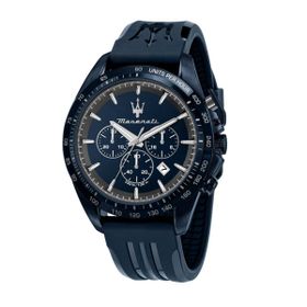 Maserati R8871612042 Erkek Kol Saati