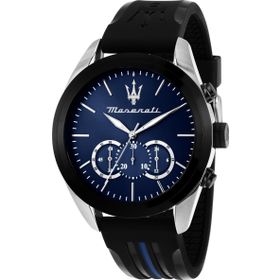 Maserati R8871612044 Erkek Kol Saati