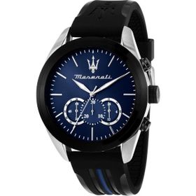 Maserati R8871612044 Erkek Kol Saati