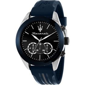Maserati R8871612046 Erkek Kol Saati