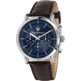 Maserati R8871618014 Erkek Kol Saati
