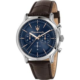 Maserati R8871618014 Erkek Kol Saati