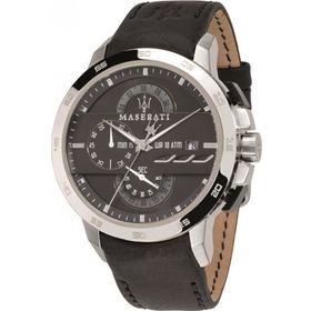 Maserati R8871619004 Erkek Kol Saati