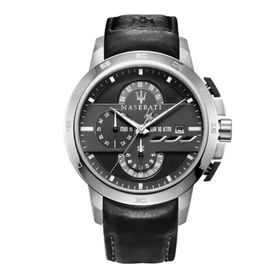 Maserati R8871619004 Erkek Kol Saati