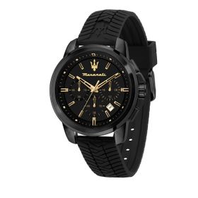 Maserati R8871621011 Erkek Kol Saati