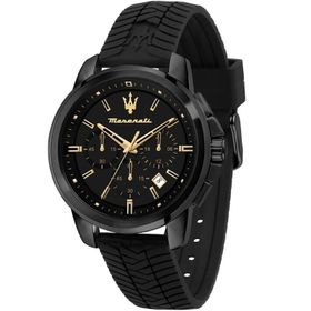 Maserati R8871621011 Erkek Kol Saati