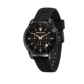 Maserati R8871621011 Erkek Kol Saati