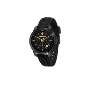 Maserati R8871621011 Erkek Kol Saati