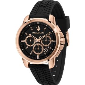 Maserati R8871621012 Erkek Kol Saati