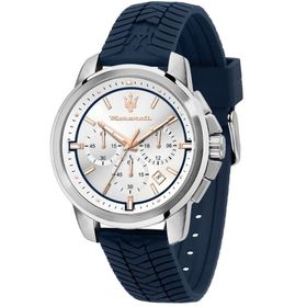 Maserati R8871621013 Erkek Kol Saati