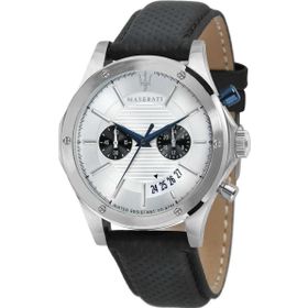 Maserati R8871627005 Erkek Kol Saati