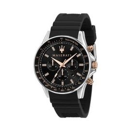 Maserati R8871640002 Erkek Kol Saati