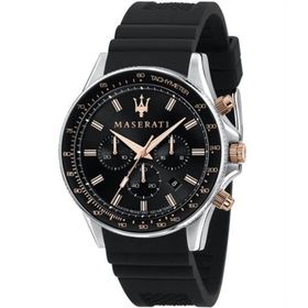 Maserati R8871640002 Erkek Kol Saati