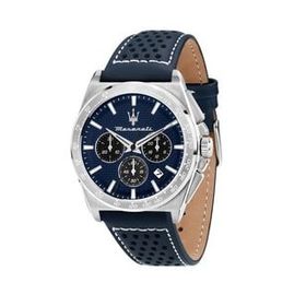 Maserati R8871652001 Erkek Kol Saati