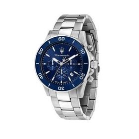 Maserati R8873600002 Erkek Kol Saati