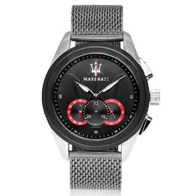 Maserati R8873612005 Erkek Kol Saati