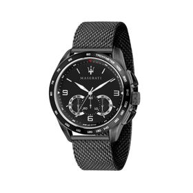 Maserati R8873612031 Erkek Kol Saati