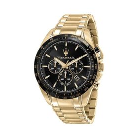 Maserati R8873612041 Erkek Kol Saati