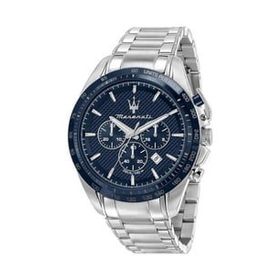 Maserati R8873612043 Erkek Kol Saati