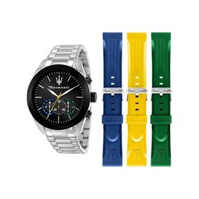 Maserati R8873612061 Erkek Kol Saati