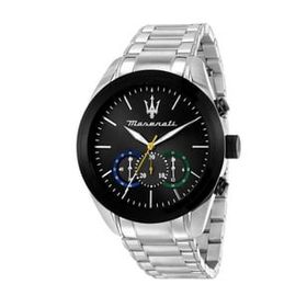 Maserati R8873612061 Erkek Kol Saati